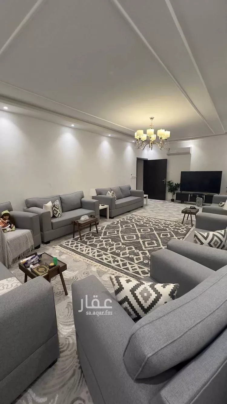 شقة للبيع في شارع الفسطاط, حي مريخ, مدينة جدة, منطقة مكة المكرمة