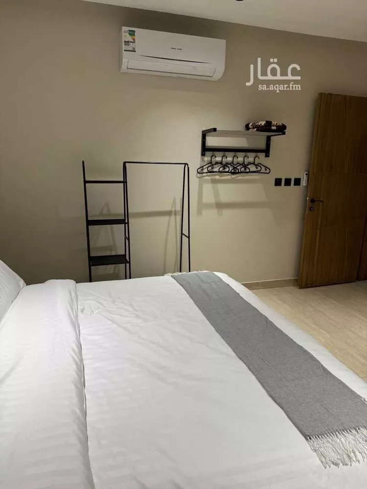 شقة مفروشة للحجز في شارع بقيق ، حي الحمراء ، الخبر ، الخبر صورة 4