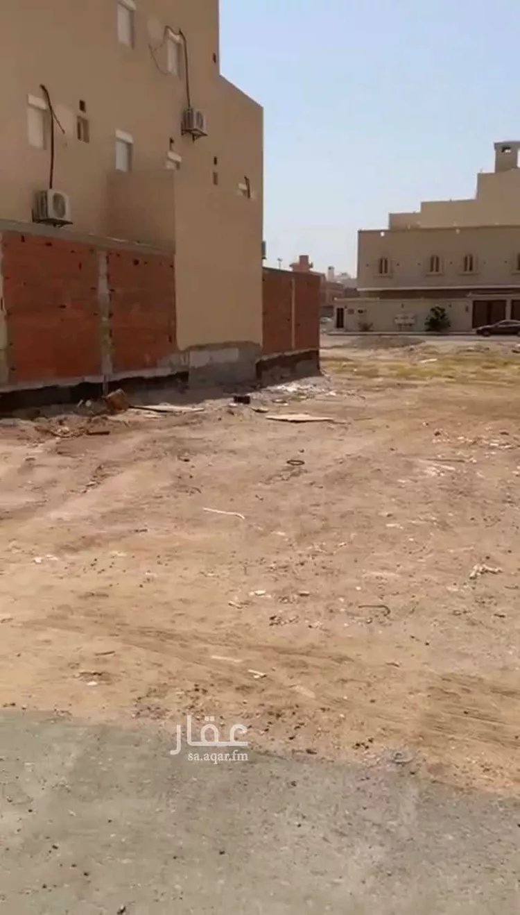 Land for Sale in Jeddah Ar Rahmaniyah