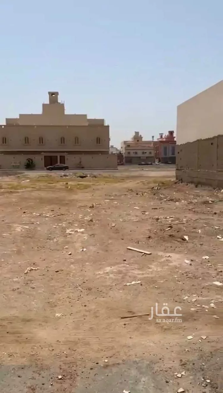 Land for Sale in Jeddah Ar Rahmaniyah