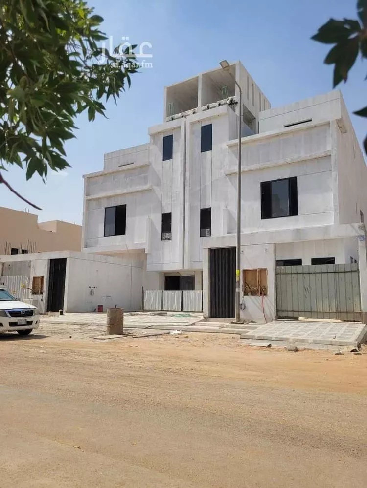 فيلا للبيع في شارع محمد بن الحبال, حي الرمال, مدينة الرياض, منطقة الرياض