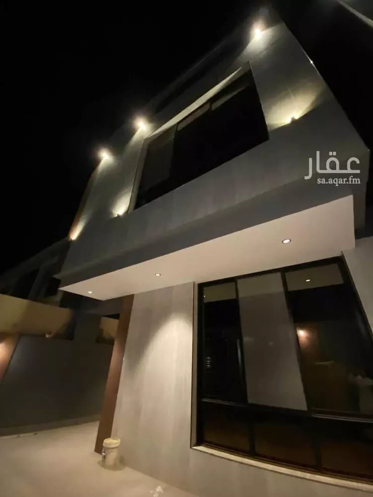 فيلا للإيجار في شارع سفيان بن بشير الخزرجي, حي القشاشية الجديد, مدينة مكة المكرمة, منطقة مكة المكرمة صورة 2