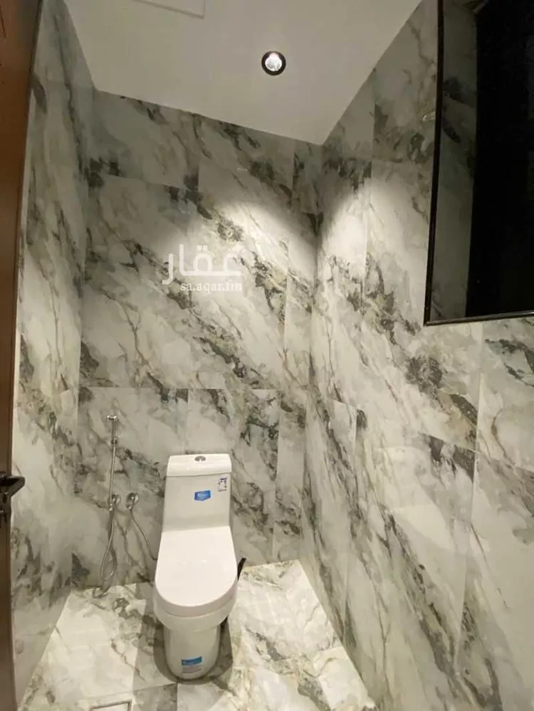 فيلا للإيجار في شارع سفيان بن بشير , حي القشاشية الجديد, مدينة مكة المكرمة, منطقة مكة المكرمة صورة 2