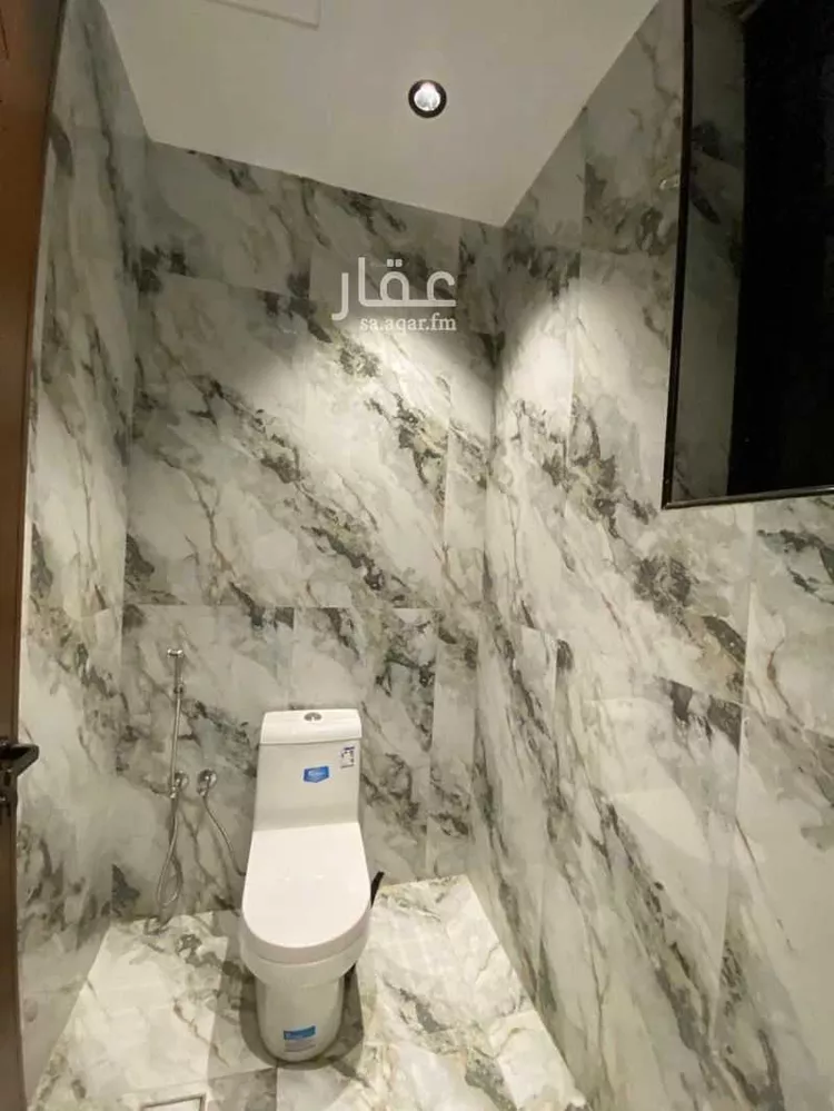 فيلا للإيجار في شارع سفيان بن بشير الخزرجي, حي القشاشية الجديد, مدينة مكة المكرمة, منطقة مكة المكرمة