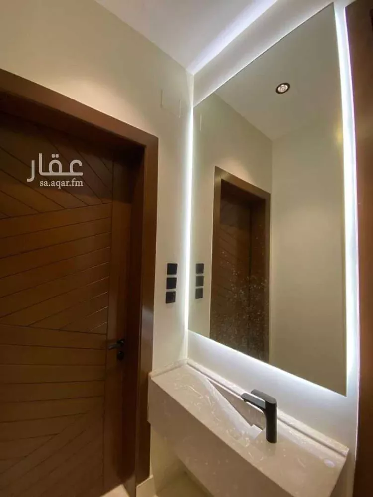 فيلا للإيجار في شارع سفيان بن بشير الخزرجي, حي القشاشية الجديد, مدينة مكة المكرمة, منطقة مكة المكرمة صورة 5