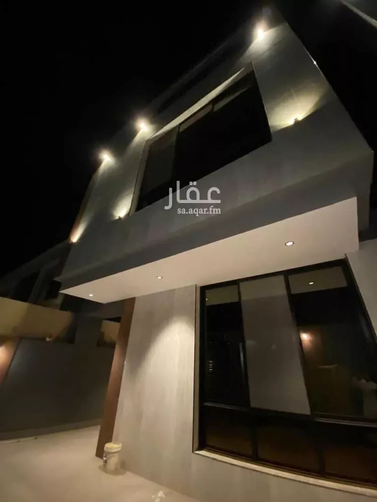 فيلا للإيجار في شارع سفيان بن بشير , حي القشاشية الجديد, مدينة مكة المكرمة, منطقة مكة المكرمة صورة 3