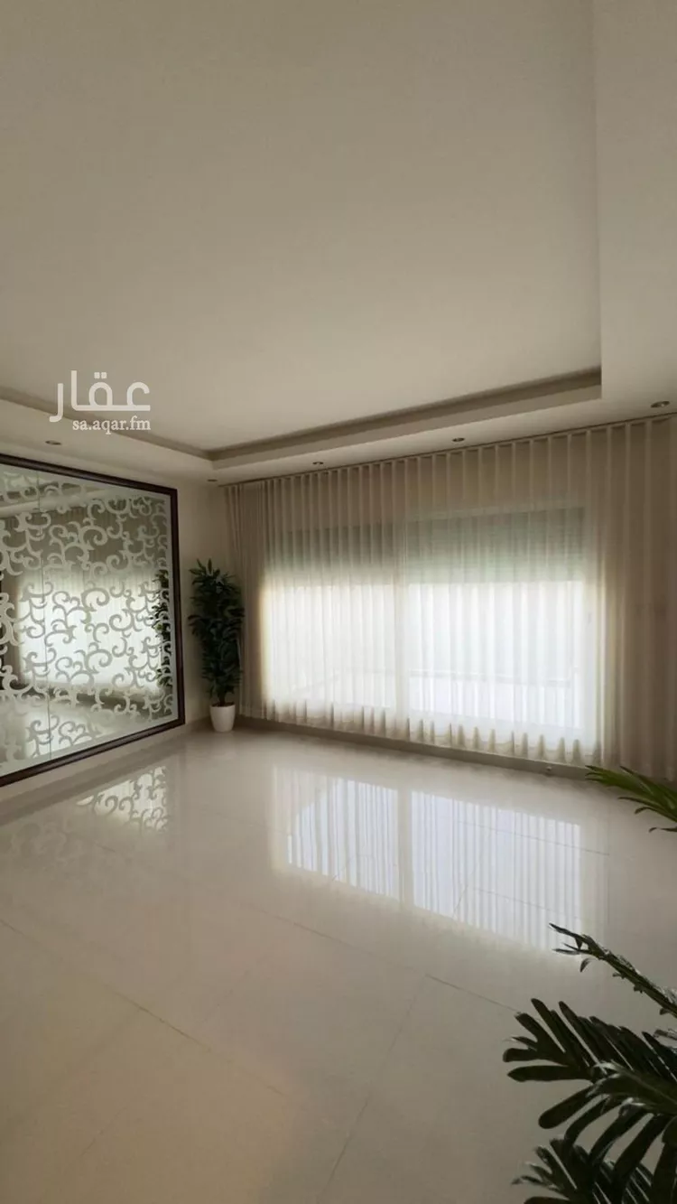 دور للإيجار في شارع وادي الرشا, حي الوادي, مدينة الرياض, منطقة الرياض صورة 3