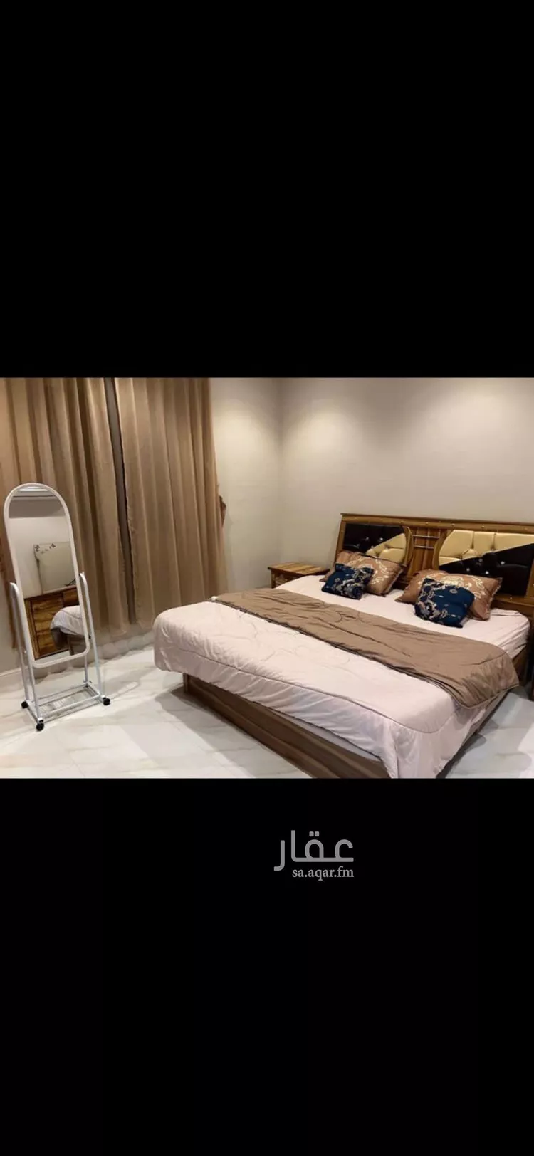 شقة للإيجار في شارع فيروز العبدالعزيز, حي الملك فيصل, مدينة الرياض, منطقة الرياض صورة 2