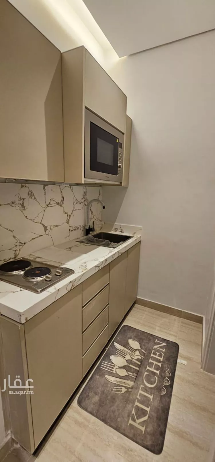 شقة للإيجار في شارع حسن صادق, حي المروج, مدينة الرياض, منطقة الرياض صورة 2