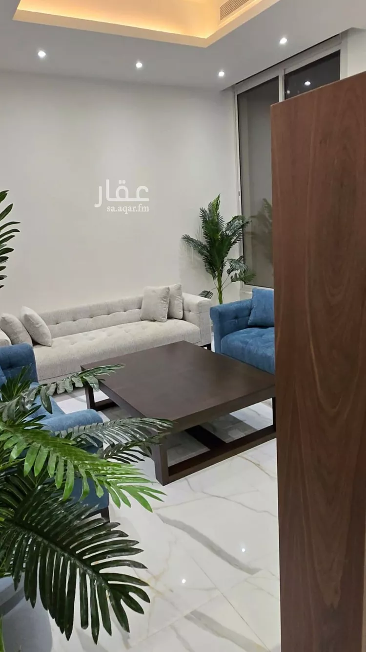 فيلا للإيجار في حي النرجس, مدينة الرياض, منطقة الرياض صورة 5