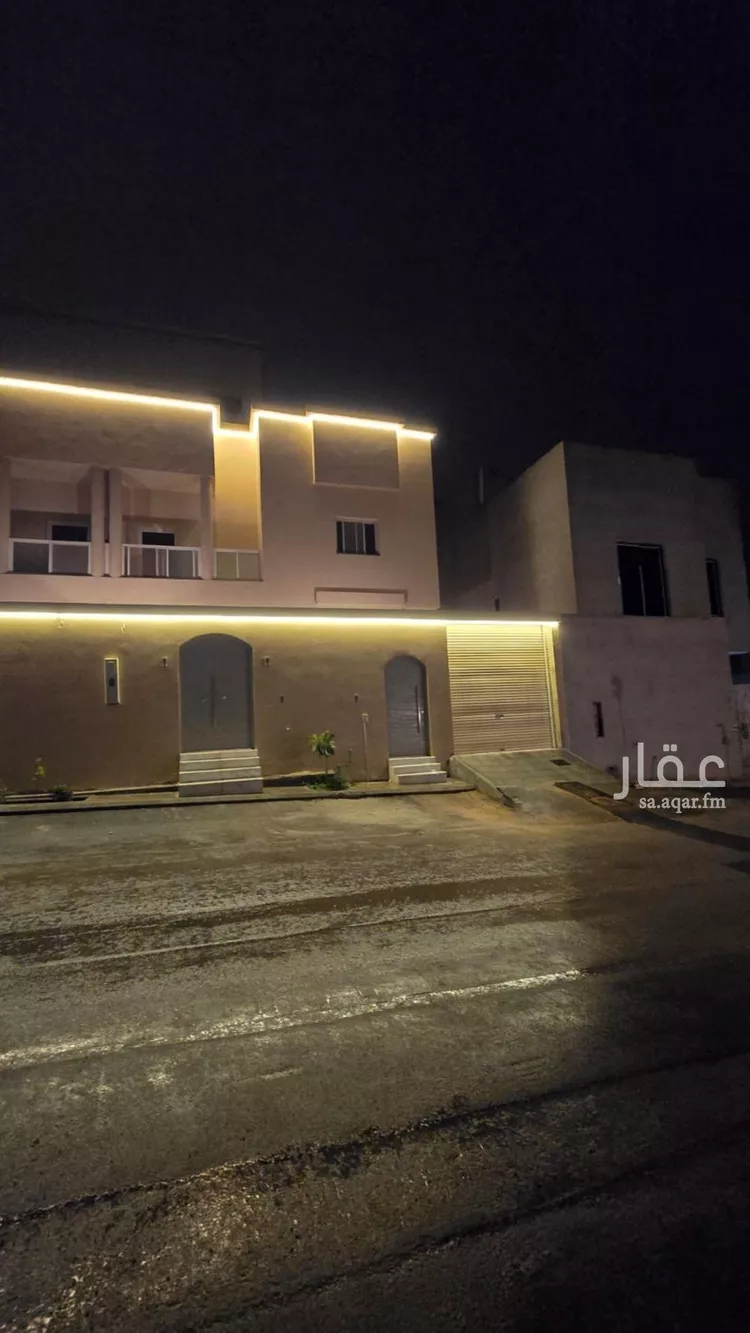 فيلا للإيجار في حي النرجس, مدينة الرياض, منطقة الرياض صورة 4