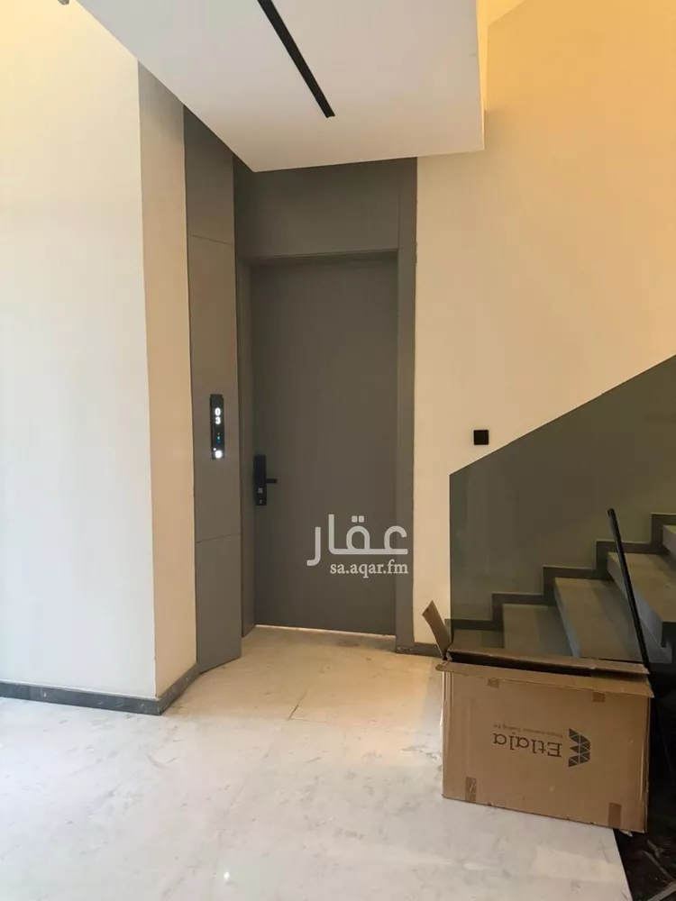 شقة للإيجار في شارع شهيد الدين ثم الوطن ريان عبدالرحمن محم, حي العارض, مدينة الرياض, منطقة الرياض صورة 5