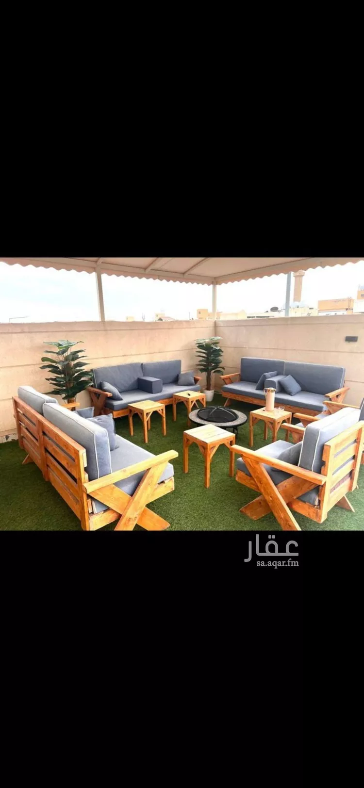 شقة للإيجار في شارع فيروز العبدالعزيز, حي الملك فيصل, مدينة الرياض, منطقة الرياض صورة 3