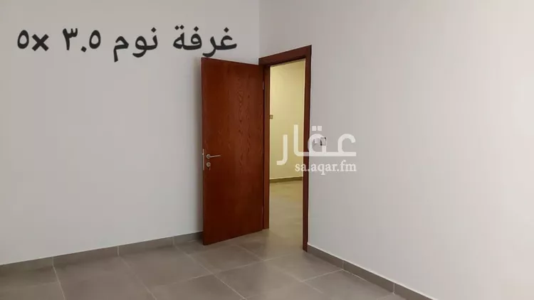 شقة للإيجار في شارع أبي العباس المحدث, حي النرجس, مدينة الرياض, منطقة الرياض صورة 4