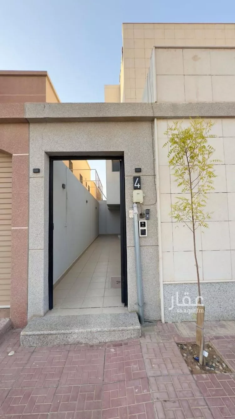 دور للإيجار في شارع وادي الرشا, حي الوادي, مدينة الرياض, منطقة الرياض صورة 4