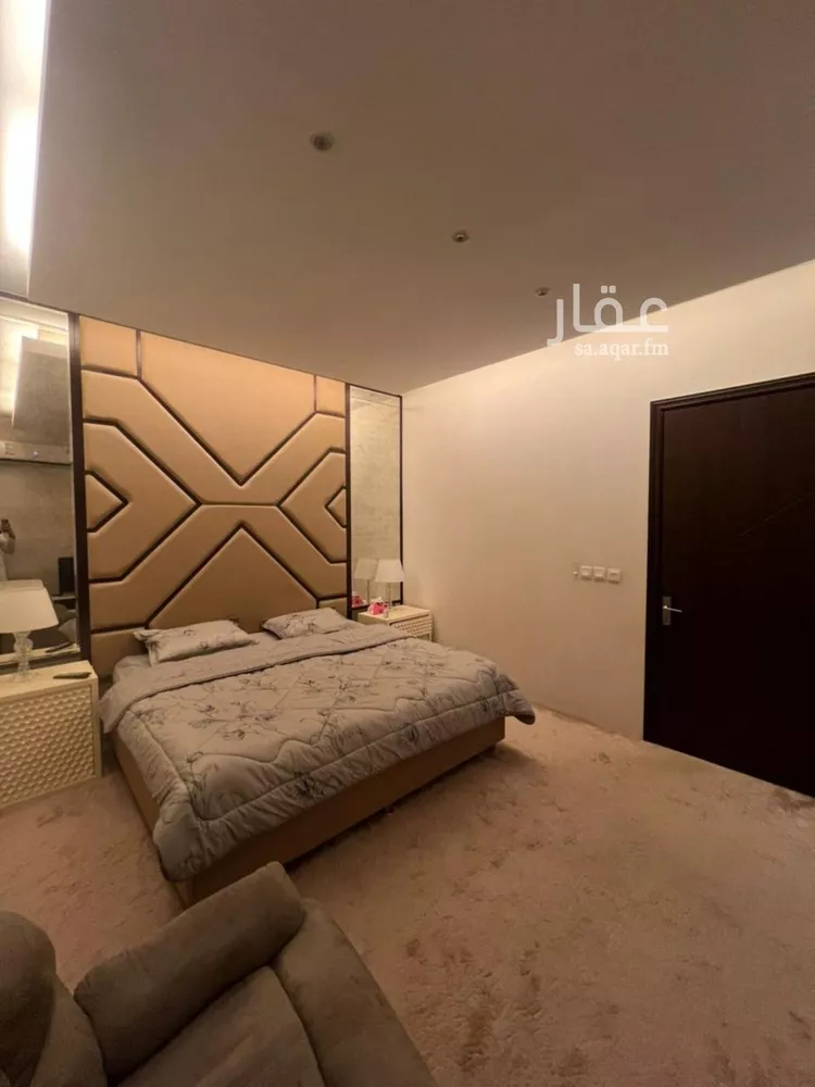 فيلا للإيجار في شارع علي السناني, حي العارض, مدينة الرياض, منطقة الرياض صورة 3