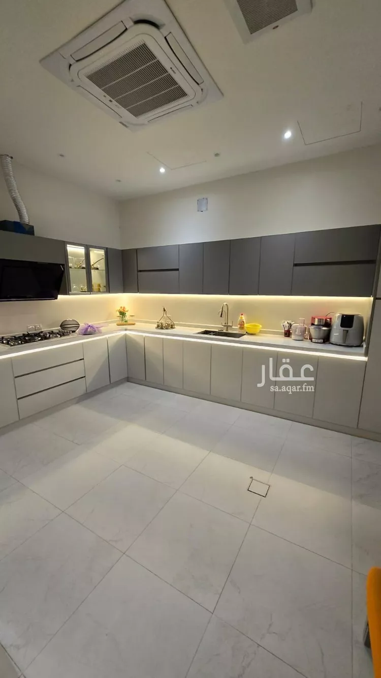فيلا للإيجار في حي النرجس, مدينة الرياض, منطقة الرياض صورة 2