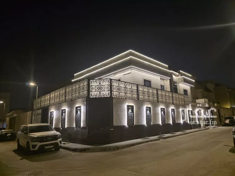 فيلا للإيجار في شارع الزنبق, حي العليا, مدينة الرياض, منطقة الرياض صورة 5