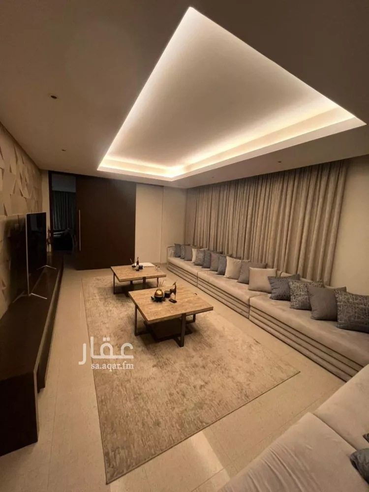 فيلا للإيجار في شارع علي السناني, حي العارض, مدينة الرياض, منطقة الرياض صورة 2