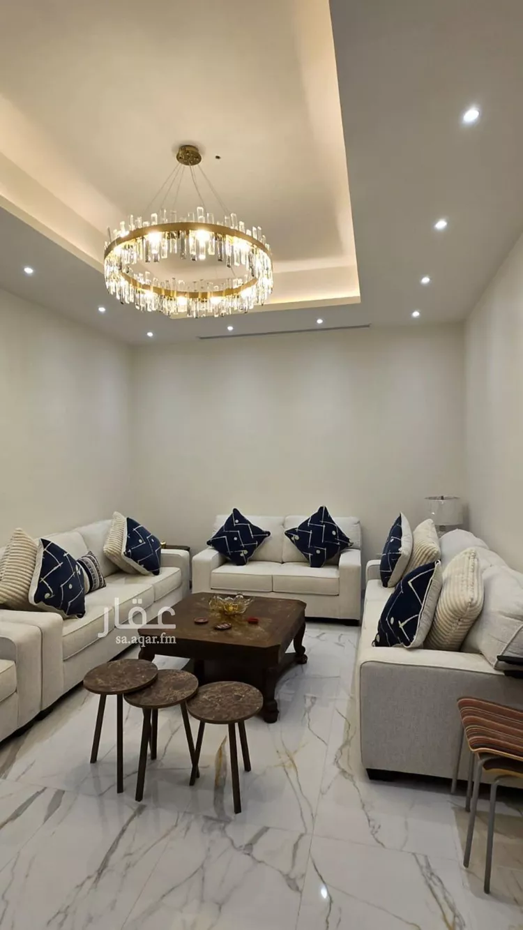 فيلا للإيجار في حي النرجس, مدينة الرياض, منطقة الرياض