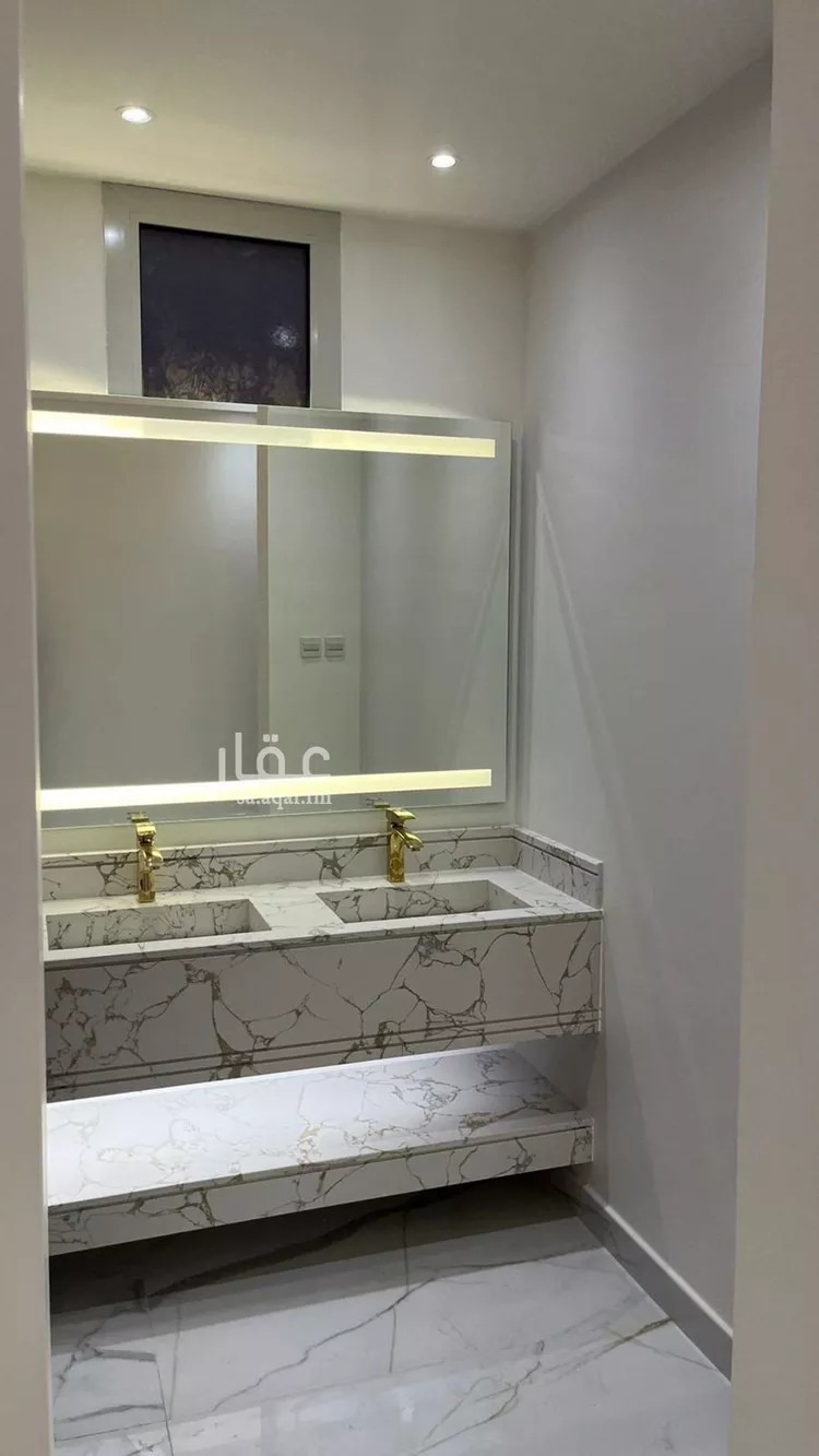 فيلا للإيجار في حي النرجس, مدينة الرياض, منطقة الرياض صورة 4
