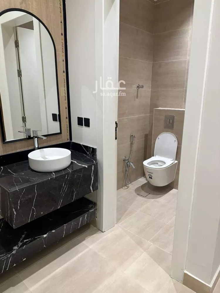شقة للإيجار في شارع فيروز العبدالعزيز, حي الملك فيصل, مدينة الرياض, منطقة الرياض