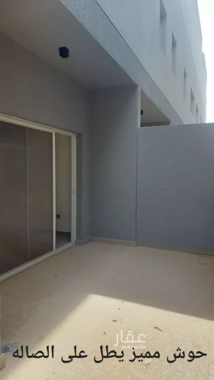 شقة للإيجار في شارع أبي العباس المحدث, حي النرجس, مدينة الرياض, منطقة الرياض صورة 5