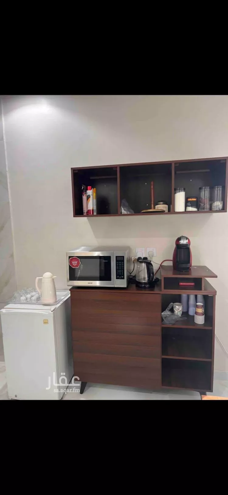 شقة للإيجار في شارع فيروز العبدالعزيز, حي الملك فيصل, مدينة الرياض, منطقة الرياض صورة 4