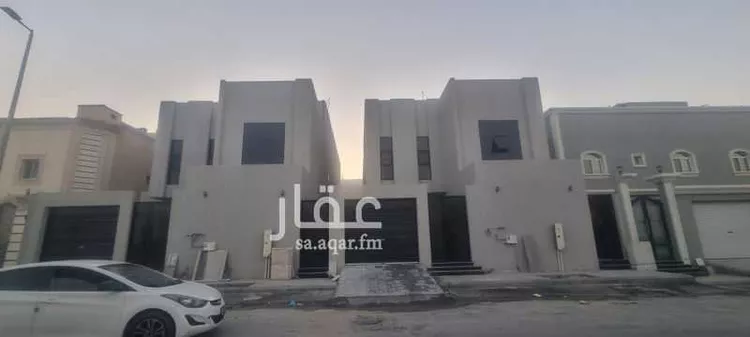 فيلا للبيع في شارع النجوم, حي الشروق, مدينة الدمام, المنطقة الشرقية