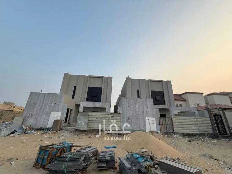 فيلا للبيع في شارع عبد الله بن عباس, حي الأمانة, مدينة الدمام, المنطقة الشرقية