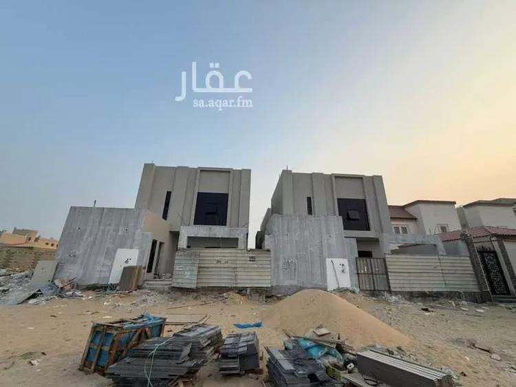 فيلا للبيع في شارع عبد الله بن عباس, حي الأمانة, مدينة الدمام, المنطقة الشرقية صورة 2