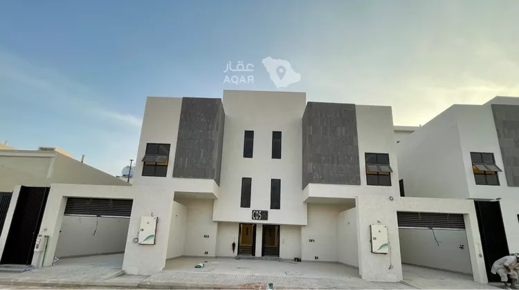 Apartment for Sale in Riyadh Dahiat Namar