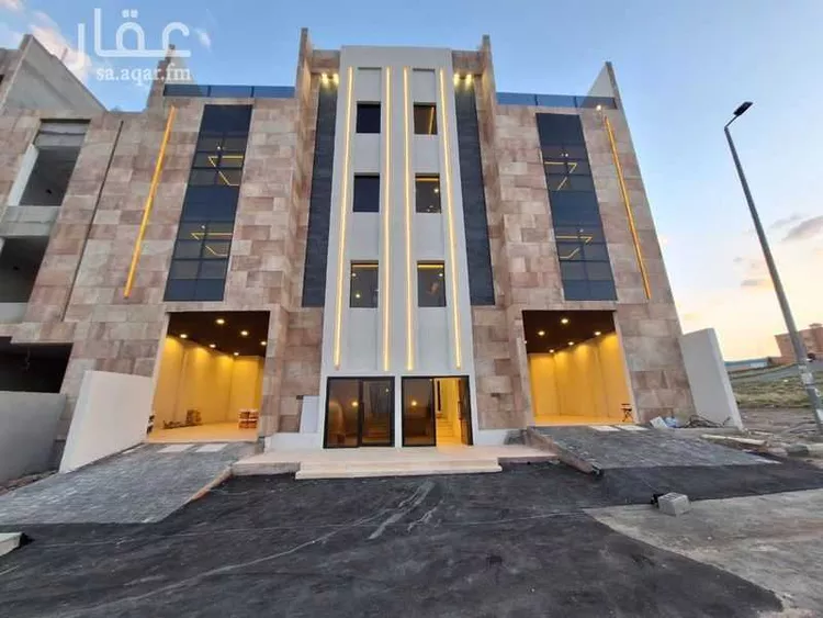 شقة للبيع في شارع القرية العليا, حي سلطانة, مدينة ابها, منطقة عسير