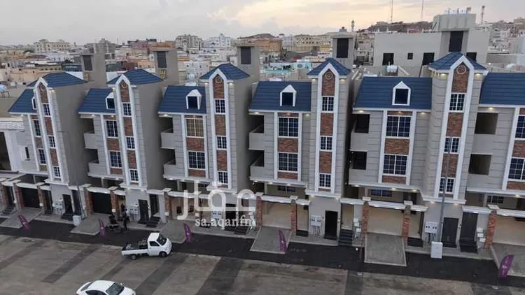 شقة للبيع في شارع المعارض 17, حي المعارض, مدينة خميس مشيط, منطقة عسير صورة 4