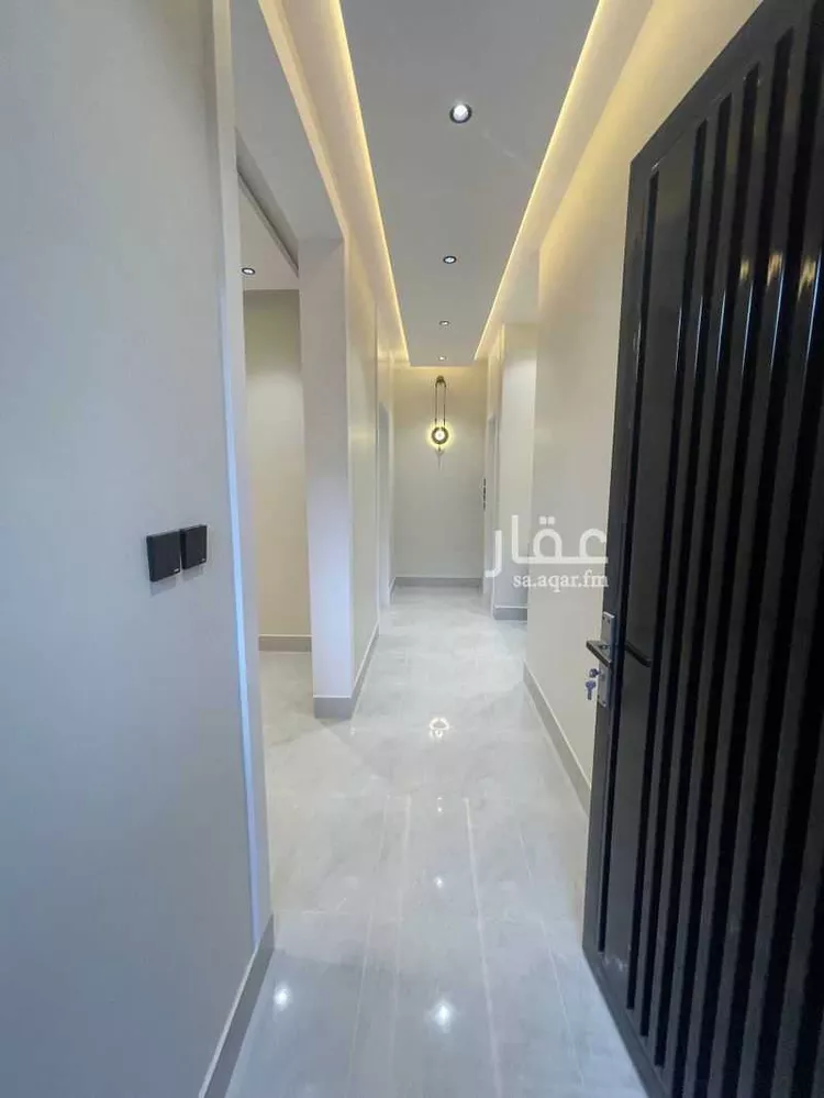 شقة للبيع في شارع الرقبة, حي الزهور, مدينة ابها, منطقة عسير صورة 2