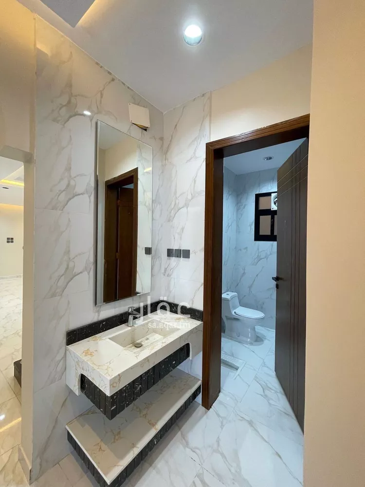 شقة للبيع في شارع ابي القاسم بن مكي, حي النور, مدينة خميس مشيط, منطقة عسير صورة 5