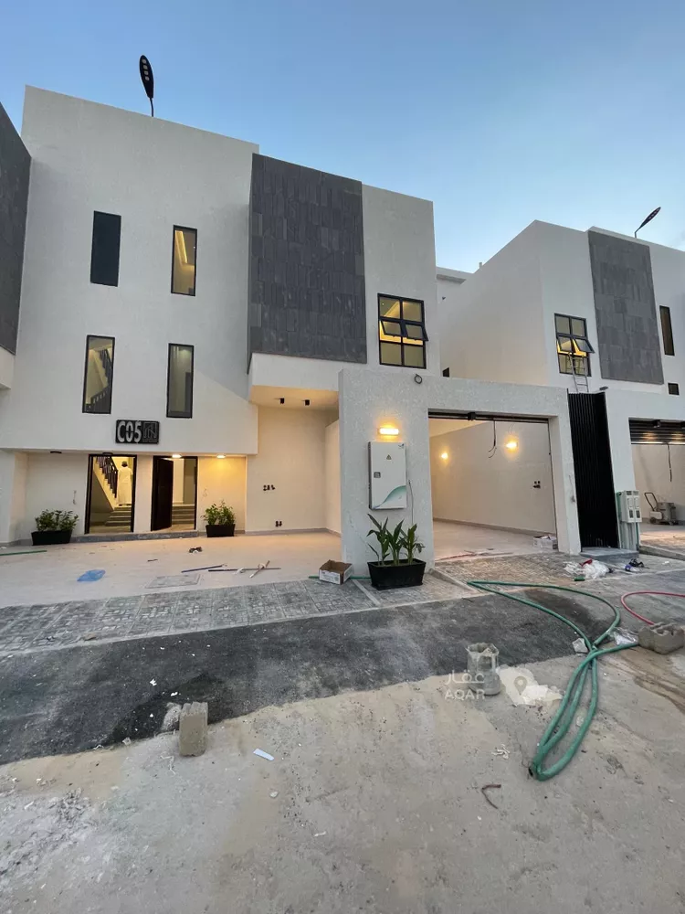 شقة للبيع في شارع جوهرة نمار, حي ضاحية نمار, مدينة الرياض, منطقة الرياض 6