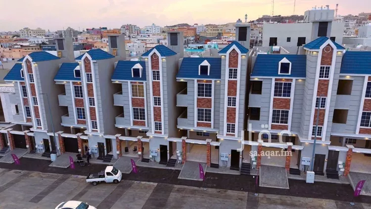 شقة للبيع في شارع المعارض 17, حي المعارض, مدينة خميس مشيط, منطقة عسير صورة 3