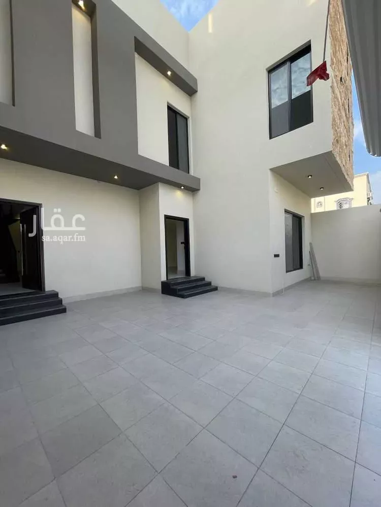 فيلا للبيع في شارع محمد الامين الشنقيطي, حي عتود الجنوبي, مدينة خميس مشيط, منطقة عسير صورة 5