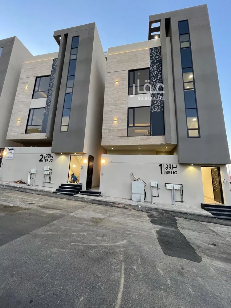 شقة للبيع في شارع عاصم ابن سفيان الثقفي, حي الجامعيين, مدينة خميس مشيط, منطقة عسير