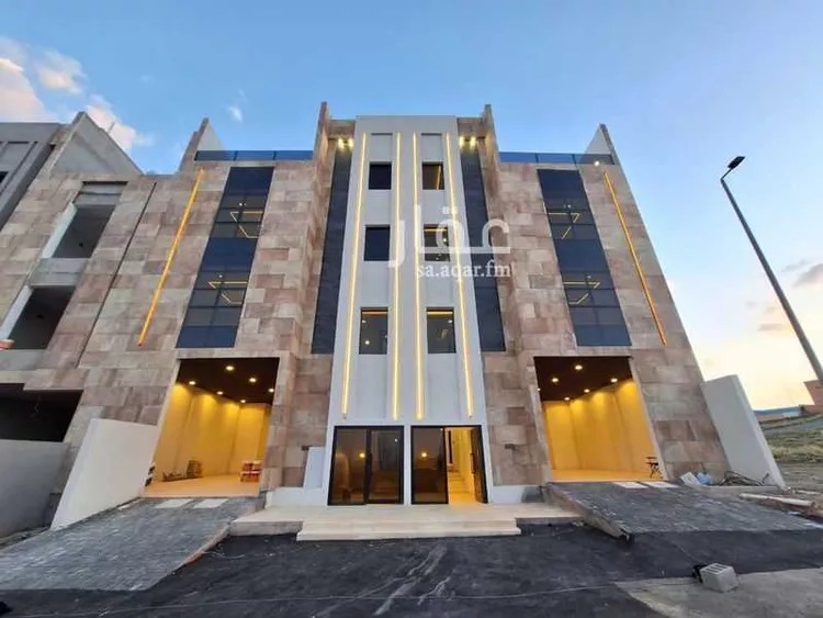 شقة للبيع في شارع القرية العليا, حي سلطانة, مدينة ابها, منطقة عسير صورة 2