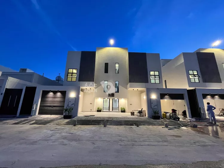 شقة للبيع في شارع جوهرة نمار, حي ضاحية نمار, مدينة الرياض, منطقة الرياض