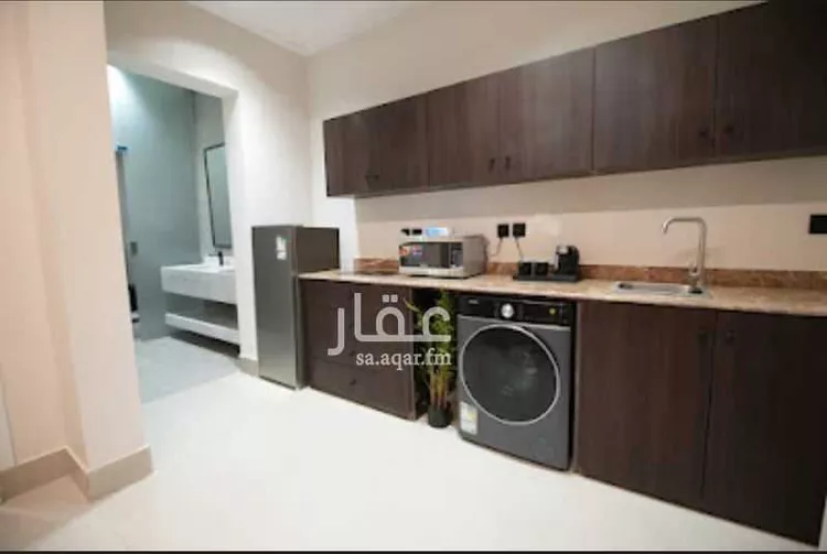 شقة للإيجار في شارع ابي علي الهجري, حي العارض, مدينة الرياض, منطقة الرياض صورة 2