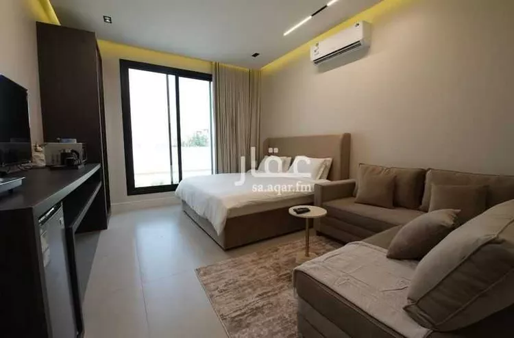 شقة للإيجار في شارع ابي علي الهجري, حي العارض, مدينة الرياض, منطقة الرياض صورة 3