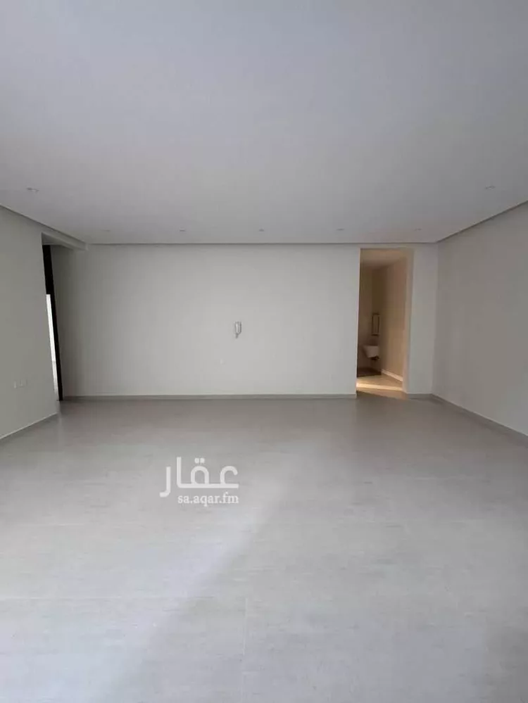 شقة للإيجار في شارع سليمان السحيمي, حي القيروان, مدينة الرياض, منطقة الرياض