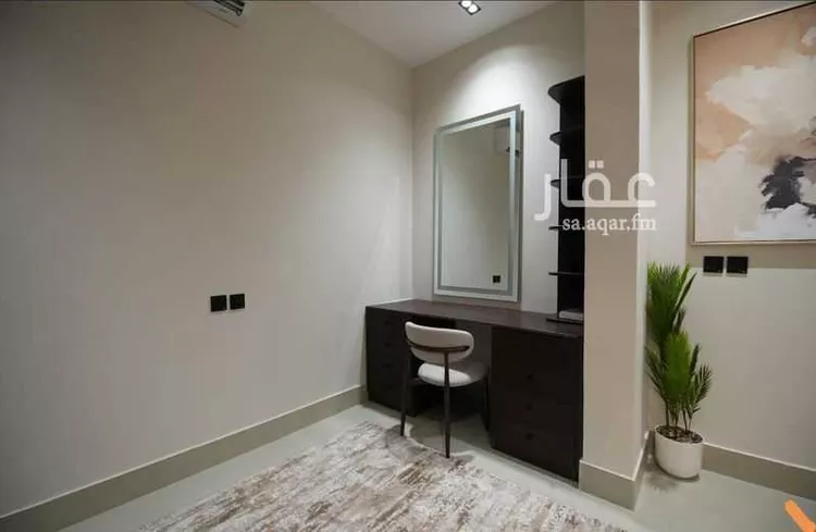 شقة للإيجار في شارع ابي علي الهجري, حي العارض, مدينة الرياض, منطقة الرياض صورة 5