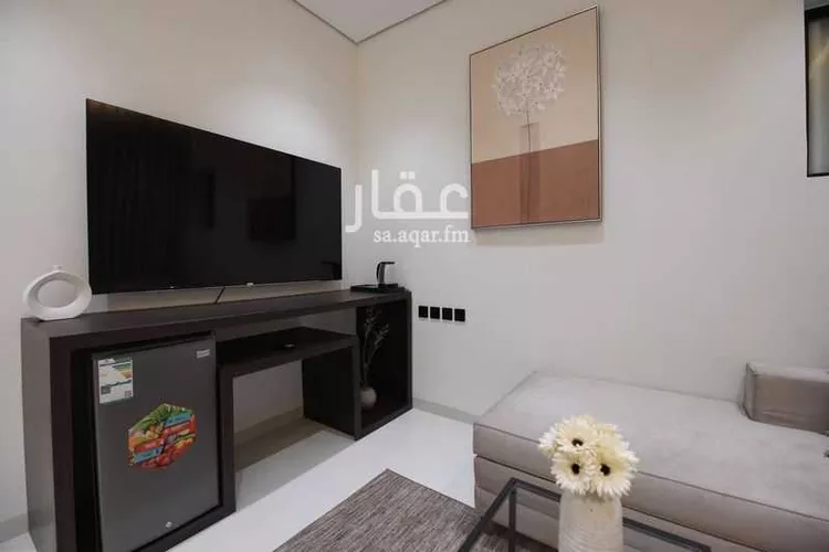 شقة للإيجار في شارع عمر مكرم, حي المهدية, مدينة الرياض, منطقة الرياض صورة 5