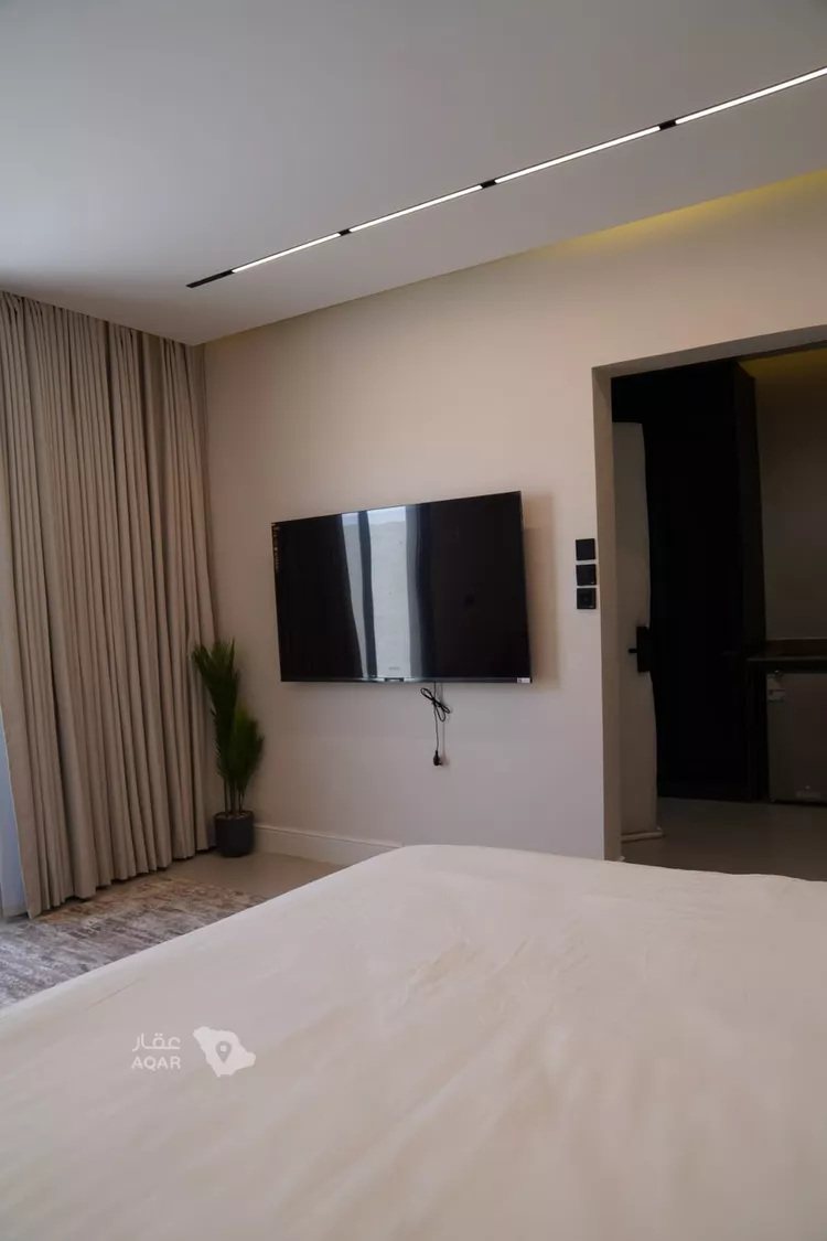 Studio for rent in Riyadh Al Arid 3