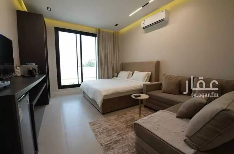 شقة للإيجار في شارع ابي علي الهجري, حي العارض, مدينة الرياض, منطقة الرياض