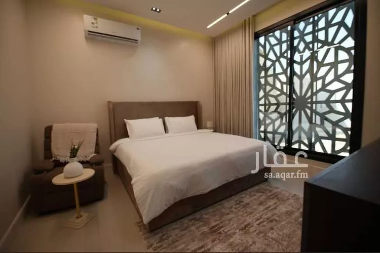 شقة للإيجار في شارع ابي علي الهجري, حي العارض, مدينة الرياض, منطقة الرياض صورة 3